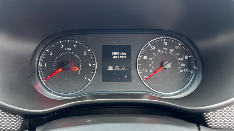 Dacia Jogger 1.0 TCe Comfort 5dr Petrol Estate